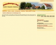 Bild Harrer Eichelburger-Hof
