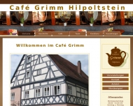 Bild Caf Grimm GbR