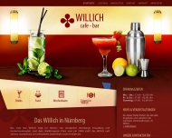 Bild Cafe-Bar Willich