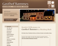 Gasthof Bammes in N?rnberg-Buch - Fr?nkische K?che aus frischen Zutaten der aktuellen Saison