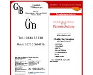 Bild GAB Gabelstapler-Vertrieb GmbH