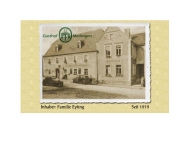 Bild Gasthof Medingen