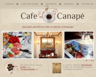 Bild Cafe Canape Inh. Maike Jns