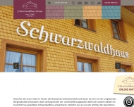 Bild Schwarzwaldhaus Gasthof