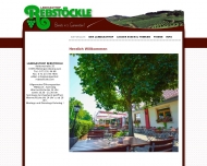 Bild Rebstckle