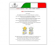 Bild Restaurant La Roma
