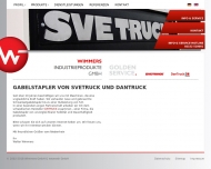 Bild Wimmers Industrieprodukte GmbH Industriebedarf