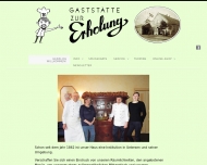 Zur Erholung Uetersen Zur Erholung Uetersen Restaurant, Gastst�tte, Familienfeiern