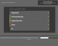 Bild Café am Kirchplatz