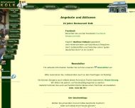 Restaurant Kolk