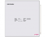 Caf Endter