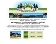 Bild Alpenblick Berggasthof
