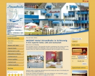 Bild Strandhalle