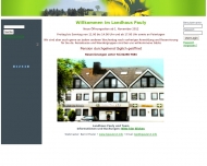 Bild Gaststtte Restaurant - Pauly Landhaus