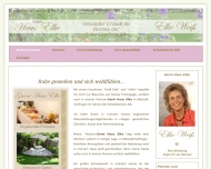 Bild Haus Elke