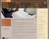 Bild Domus Hotel oHG