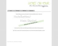 Bild Reisemobilvermietung Hotel on Tour Brigitte Fechter