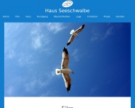 Bild Haus Seeschwalbe Hotelpension
