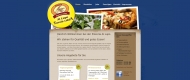 Bild Pizzeria Al Lupo