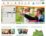 Bild Jugendherberge Wittdn/Amrum