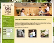 Bild Gasthof Bogenrieder e.K.