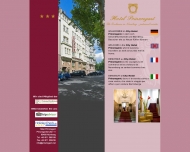 Bild Hotel Prinzregent