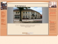 Bild Restaurant u. Hotel Behrend