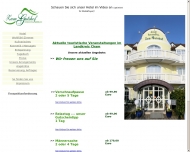 Bild Ferienhotel Zum Gutshof