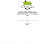 Bild GartenHotel Wenningstedt