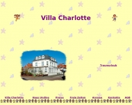 Bild Villa Charlotte Inh. I. u. G. Extra
