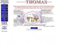 Bild Thomas Werner Zimmervermietung