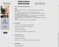 Bild Haus Herlnder Hotel