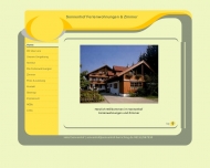 Bild Sonnenhof Pension