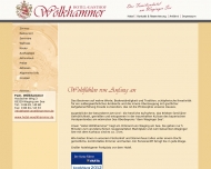 Bild Hotel Wlkhammer