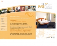 Bild Hotel - Kolb