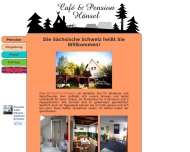 Bild Gstehaus Pension Hnsel
