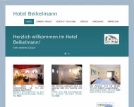 Bild Hotel Beikelmann
