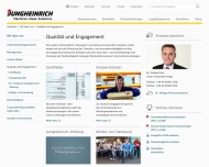 Bild Jungheinrich AG