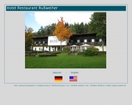 Bild Hotel Restaurant Ruweiher , Fam. Rodler