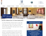 Bild Watthalden