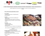 Bild Gabelstapler Frdergerte Hans Tatsek GmbH 