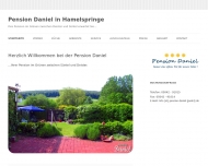 Bild Hotel-Pension Daniel