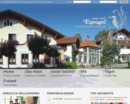 Bild Hotel Eisvogel