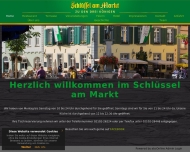 Bild Schlssel am Markt Hotel