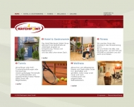 Bild Tennis Matchpoint