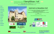 Bild Oberpflzer Hof Hotel-Restaurant German Enders
