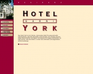 Bild York Garni GmbH Hotel