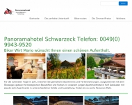 Bild Schwarzeck-Appartmenthotel Saggel-Koroschetz GbR