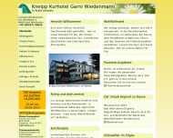 Bild Hotel Wiedenmann Alois
