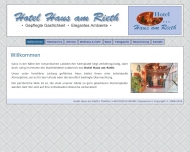 Bild Hotel Haus am Rieth